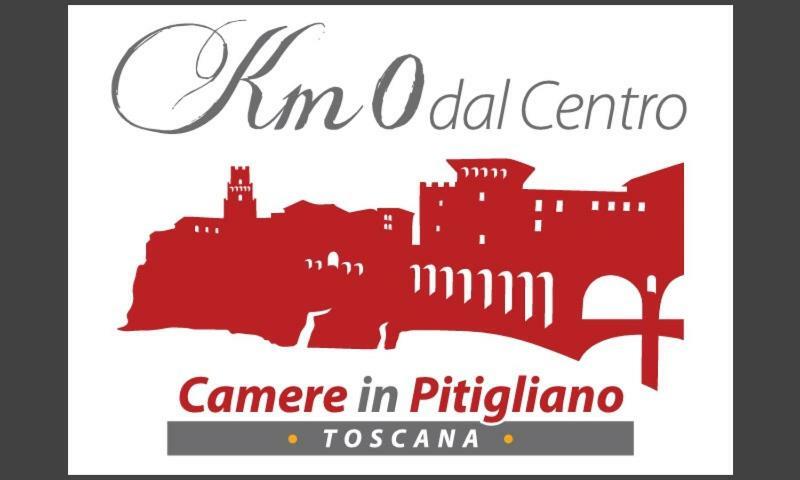 Km 0 Dal Centro By Tiziana Monaldi 호텔 피틸리아노 외부 사진